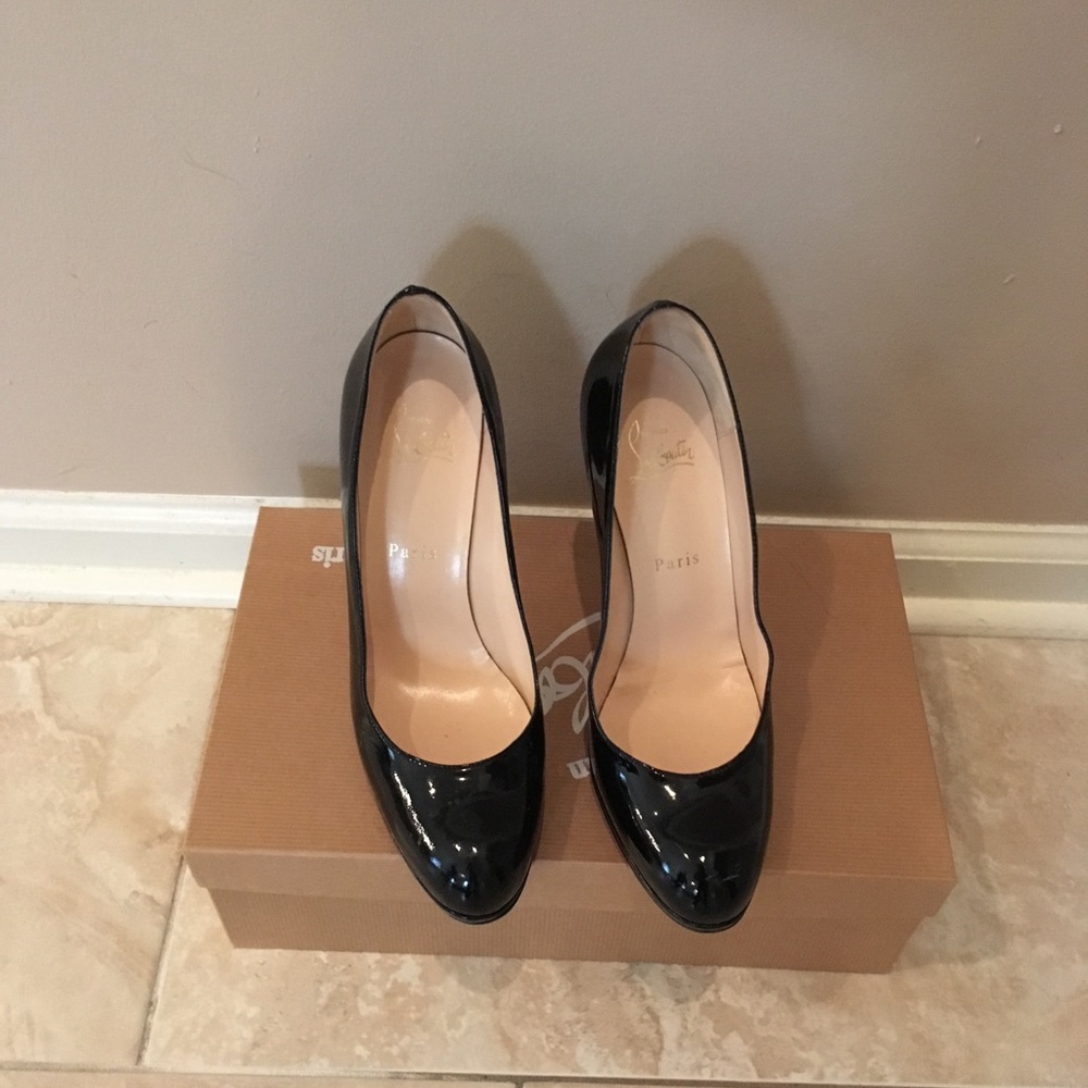 Christian Louboutin New Simple